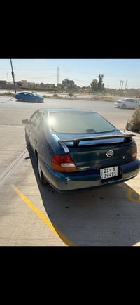 نيسان التيما ١٩٩٨ للبيع استفسار واتساب ٠٧٧٣١٧٧٠٦٨١