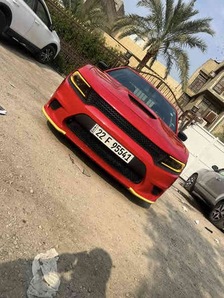 جارجر GT2023   Last  Call

لون احمر طماطي

رقم اربيل السياره باسمي

السياره بجم كبس(بدون ايرباك)

ماشيه 20مايل

ضررها بسيط ذيل الجاملغ الامامي ونهايه الجاملغ الخلفي لغود وشواصي بلادي

مواصفات

كشنات حضنGt3600

نضام سبورت

شاشه جبيره تشغيل عن بعد

تبريد قطعتين لايت led زينون

كامره خلفيه دواره حساسات خلفيه

ويل قياس ٢٠سستم صوت alpine

كار بلي تحكمات ستيرن جناح خلفي كروس سرعه 

بصمه ابواب هيترات بالمري 

وباقي المواصفات المعروفه بالGt 

صور الحادث والتقرير بالمنشور

السعر 267

الرقم***********

السياره بغداد الاسكان
