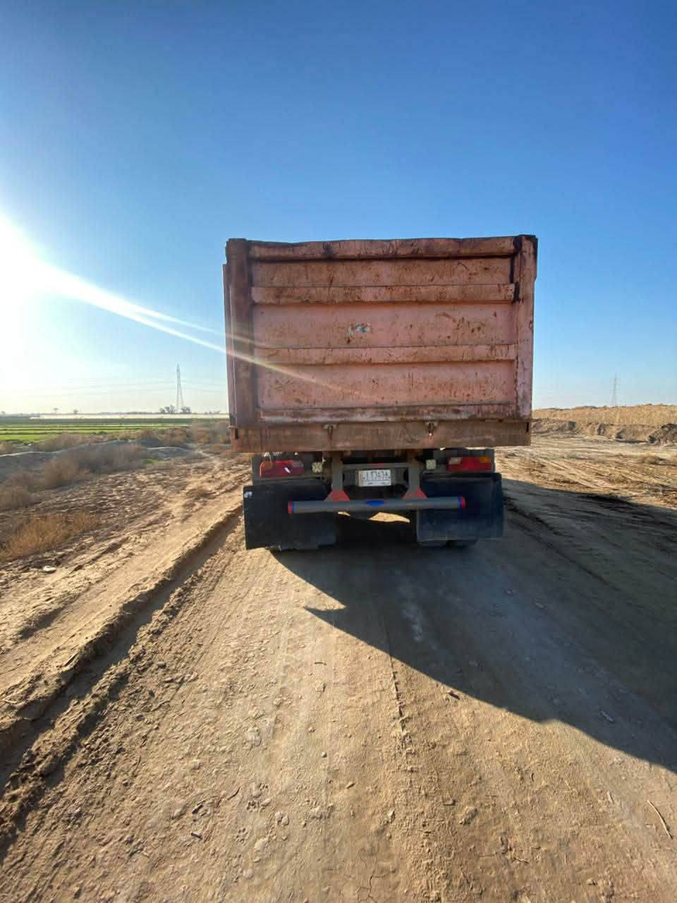 فالفو موديل 82
رقم بابل مشروع وطني
شاصي مكفول محرك g10 لاتبخير ولاتنقيص
كير4×4دبل فقسه
تايرات فوك النص عمر 
كهربائيات كامله 
سياره جاهزه لشغل 
السعر 21م بيها مجال 
***********
***********
