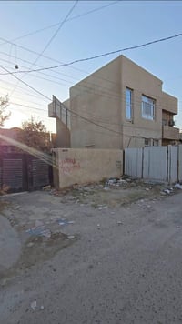 مربع دور اللواعيب • ٥١٣م • قرب جامعة البيان