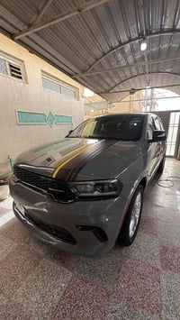 دورنكو جي تي • ٢٠٢٣ • ٦ سلندر