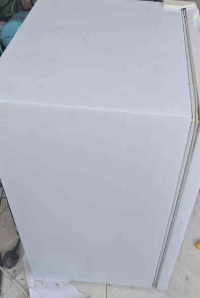 ثلاجه مكتبيه للبيع حجم 6 قدم للبيع بحاله ممتازه ضمان الشغل 
العنوان اربيل هفالان

ورشة اربيل للتبريد
*********** 
***********
