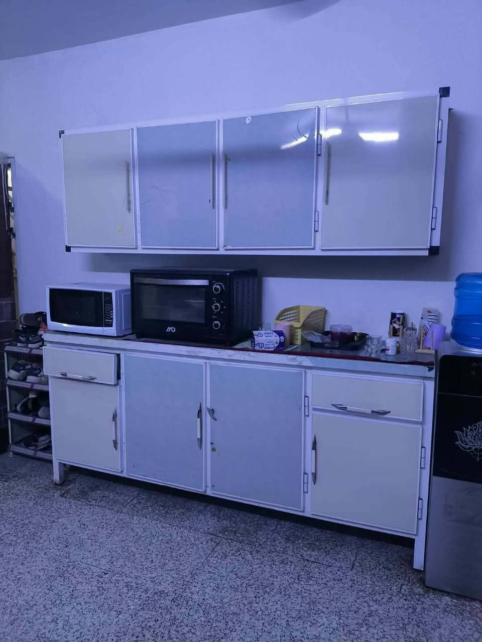 مجموعة اغراض للبيع كلمن وسعره العنوان بابل المحاويل


**إذا كنت صاحب هذا الإعلان وتريد حذفه لأي سبب، رجاءا أرسل رسالة إلى الدعم الفني**