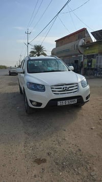 سنتافي • ٢٠١٢ • ٧ راكب