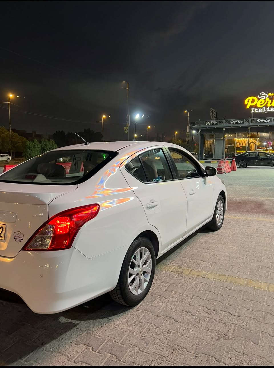 صني موديل2025اربيل
بأسم شركه
سياره كفاله عامه ابيع ع الفحص على وضع الشركه
ماشيه 17الف
فول مواصفات داخل بيجي ويل كب 
سياره كلش جديده 
سعر 126مجال كلش بسيط
مكان النجف اتصال 📞 فقط
***********
