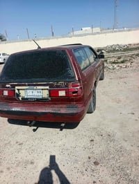 كامري • ٩٠ • محرك ٢٢٠٠