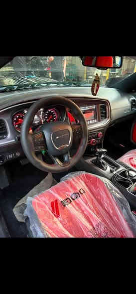 جارجر 2020 سوبر تراك باك 
5.7  /Rt

شاشة جبيرة 

السيارة محدثة بدي كت اس ار تي 

دواخل كنتارة 

لايت امامي لد متغير 

عين الشيطان متغير 

عليهة تفريغ 

ودبات ريمونت فورتك علي الوادي 

ولف حماوة ريسنك 

بلكات ريسنك 

برمجة مصطفى ايكل

دواخل كنتارة احمر عمل مو بلادي 

محرك بي كور مفتوح 

كير اكسل كاردن صدر تبريد كفالة 

حادث امريكا كبالك الصور جاملغ مبدل ومصبوغ  والثاني بي تعديل 

وبلعراق صار بيهة قبق جنطة تبديل وجاملغ ايمن خلفي جزء منة صبغ 

مكان السيارة بغداد بلديات 

الاتصال //***********
