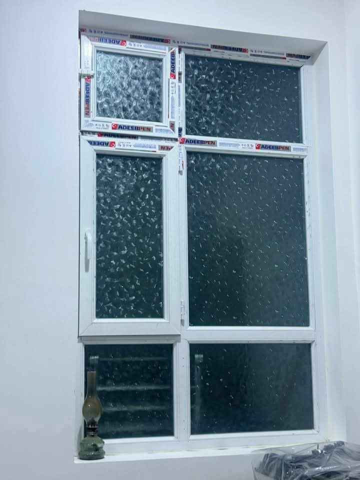 🚪 باب PVC تركي 🔥
💰 بس 115 ألف ويشمل الشد داخل النجف
🪟 شبابيك PVC دبل جام + تور مانع ذباب
📏 المتر بـ 65 ألف فقط
📞 *********** – ***********
#أبواب #شبابيك #PVC #النجف #ديكور #عزل_صوتي #تركيب_أنيق النجف, العراق
