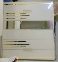 دولاب • جديد • چەمچەماڵ