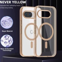 كفرات • بيكسل 9A • توصيل