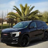 تيران بلاك اديشن • ٢٠٢٤ • ٤٠٠٠٠ كم