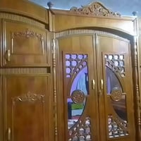 غرفة نوم • نضيفه • مشروع المسيب