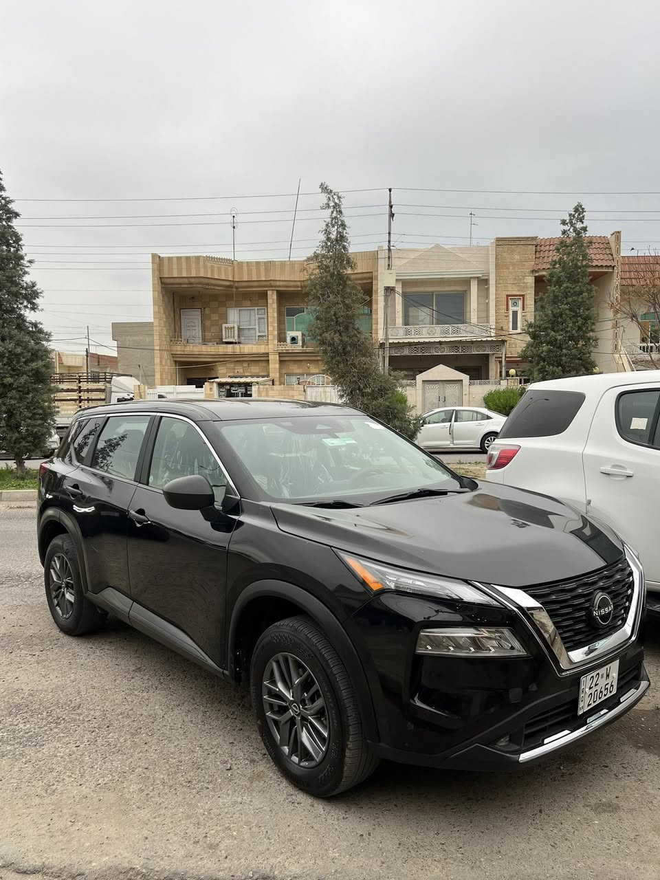 كوردي عربي 
نیسان ڕۆگ 2023 

م / S بێ دەبل 

مەکینە / V3.15 تۆڕبۆ 

ڕەقەم و سەنەوی نوێ 

ڕۆیشتن 40 هەزار میل 

سبوغ بۆنیت دوو بست چاملغ 

بێ ناوگرتن ، بێ ئێڕباگ مكيني كه ريته وه بس به شرت  نه رمه ته زركي هه يه  شايني باس ني

رقم موبايل وتساب/0772445023”

 نـــــــــــرخ/145$


**إذا كنت صاحب هذا الإعلان وتريد حذفه لأي سبب، رجاءا أرسل رسالة إلى الدعم الفني**