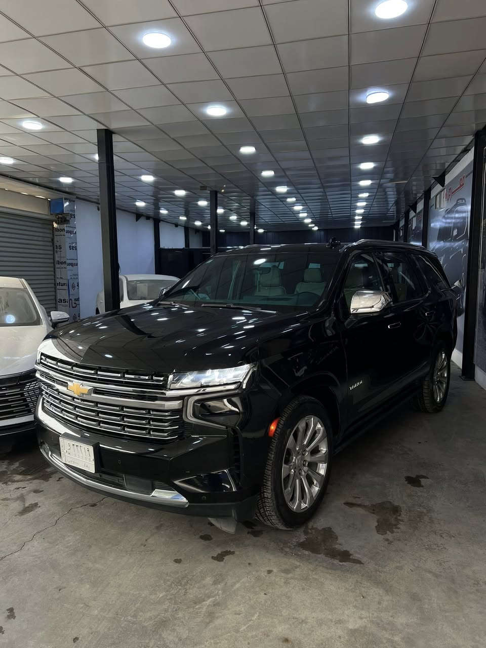 السلام عليكم تاهو 2021 بريمير للبيع
بريمير خليجي وكالة المنصور رقم بغداد ماشيه 67 كفالة عامة 
مكاني بغداد زيونة السعر 48 ونص  
***********
