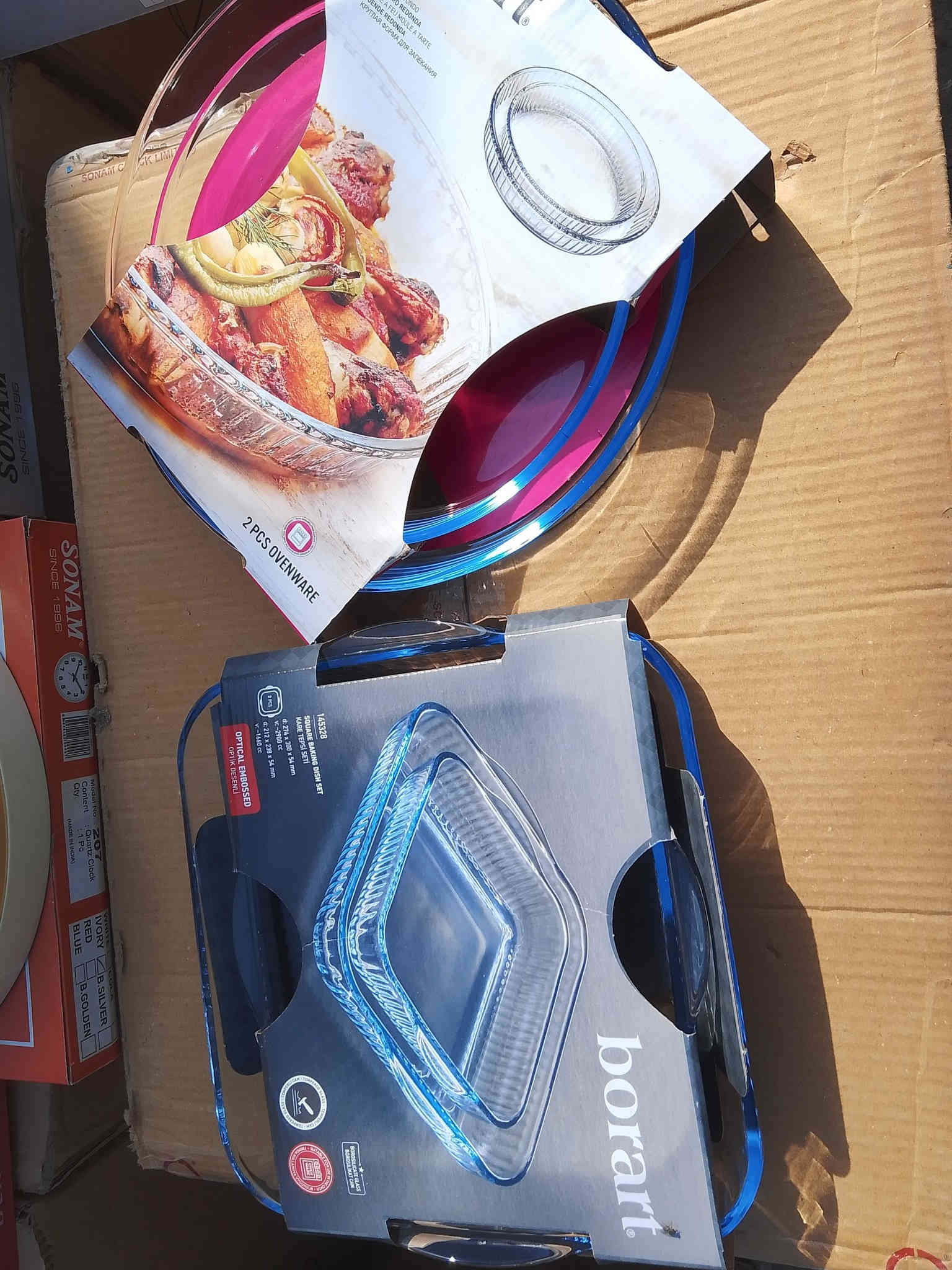 العنوان///
محل الزهراء (٢) الوزيريه...شارع البنزين خانه 
احمد ( +9647704387124)
حسين ( *********** )
قناة المحل التلي....
(( يوجد لدينا نقليات لجميع المحافظات ))
((يوجد توصيل لجميع المحافظات
ومحافظة بغداد بقبمة 5الف والمحافظات 6الف ))

https://t.me/kalad235
