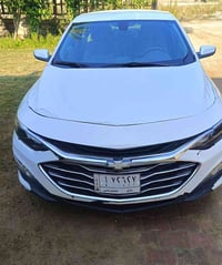 ماليبو • ٢٠٢٠ • حادثه