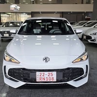 ام جي ٣ • ٢٠٢٦ • اربيل