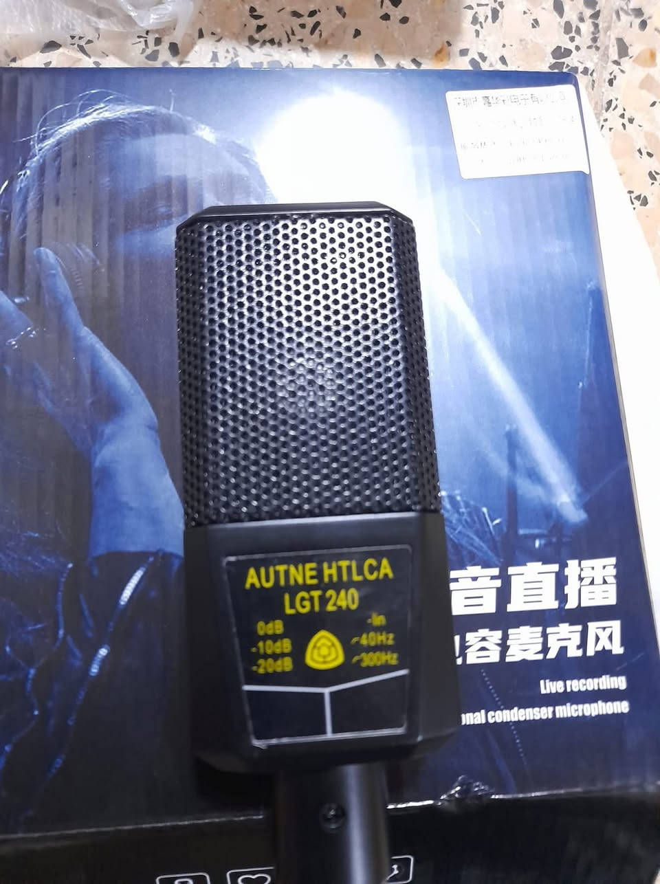 ماي احترافي
انطي سعر


**إذا كنت صاحب هذا الإعلان وتريد حذفه لأي سبب، رجاءا أرسل رسالة إلى الدعم الفني**