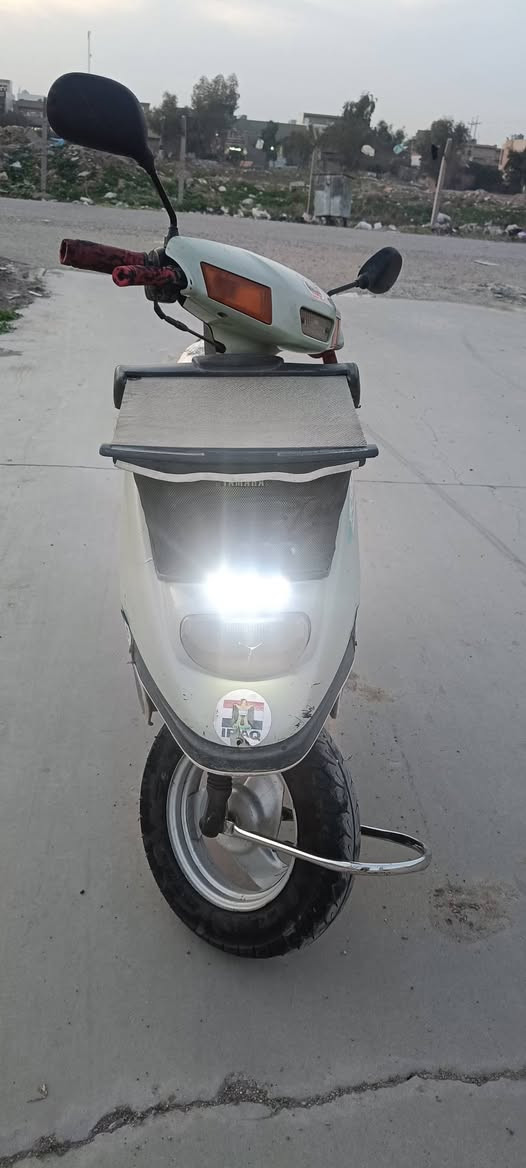 السلام عليكم: ماطور ياماها نضيف للبيع سعره (190)للستفسار اكثر اتصال عل رقم ***********او اتصال خاص
