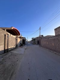 إبي الخصيب العوجة • 200م • ملك صرف زراعي