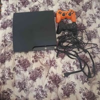 ps3 مهكر • يدتين سلكية • جود اوف وور3