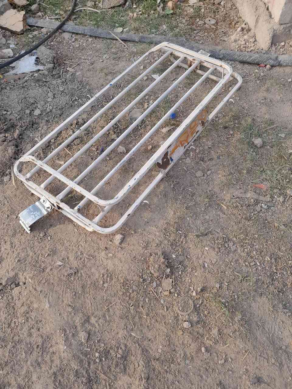 سوبايه بنكون البيع


**إذا كنت صاحب هذا الإعلان وتريد حذفه لأي سبب، رجاءا أرسل رسالة إلى الدعم الفني**