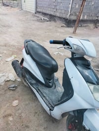 سكنس نثية • ياباني • عطل كهربائي