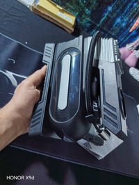 منفاخ سيارة • يشتغل على ولاعة • مع توصيل