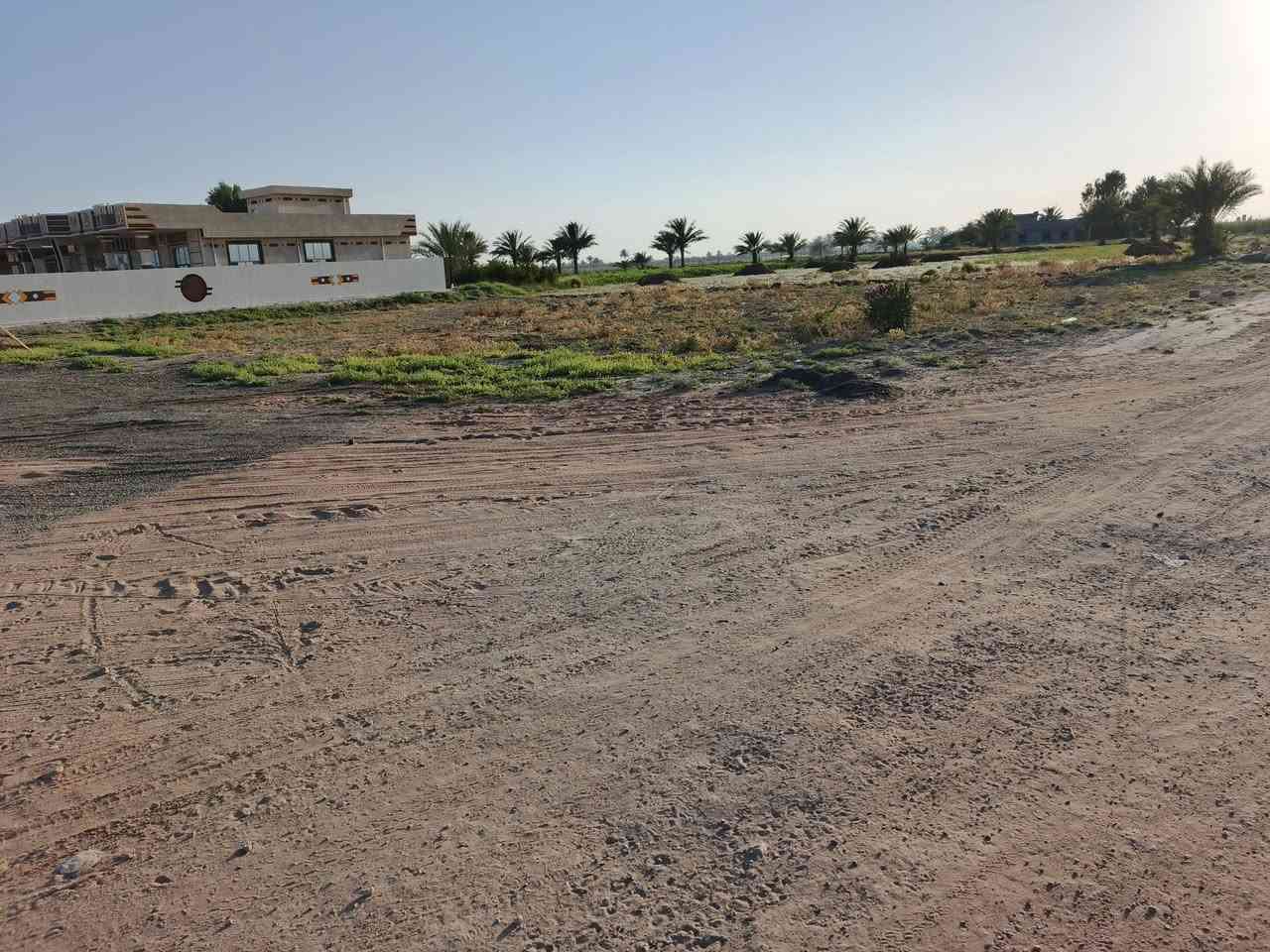 البيع دونم له ربع سند 25عل طابو ابو غريب ماء وكهرباء ركن عل شارعين سبع البور منطقت المصالحه وطجاج 
***********
