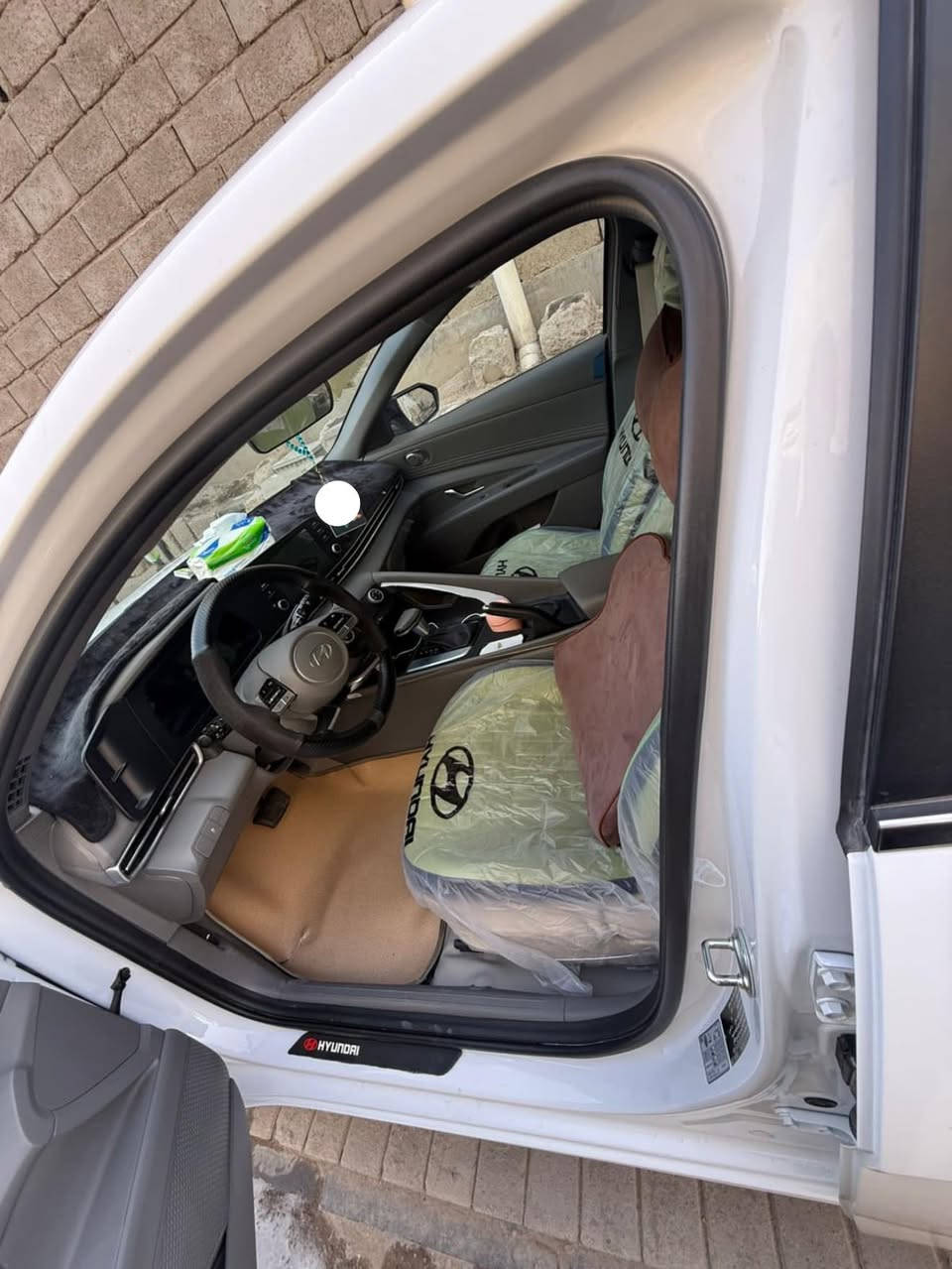 السلام عليكم. 
سياره النترا مديل 2024للبيع خليجي مكينه 2.0 كفاله عامه مال اقصاد إستقطاع مباشر ￼ فول مواصفات ماشيه 15الف بعدها جديده السياره 
وأي استفسار على الرقم 

 0772 274 0466
مكان السياره البصره
