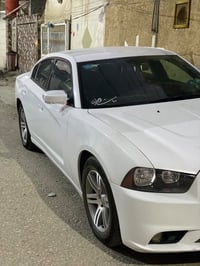 تشارجر • ٢٠١٤ • ماشيه ١٢٠ الف