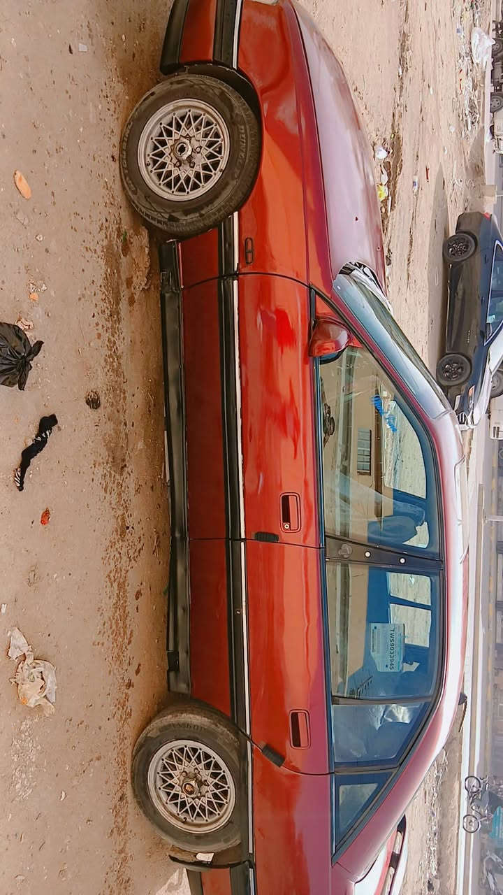 سياره اميكا موديل 91/السعر 35 وبيهه مجال قليل ***********
