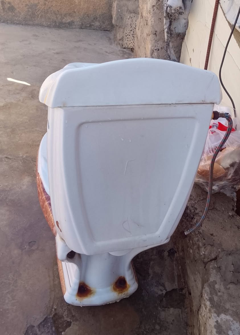 اللبيع المقعد الغربي سعر 30الف بي مجال مكان تكريت


**إذا كنت صاحب هذا الإعلان وتريد حذفه لأي سبب، رجاءا أرسل رسالة إلى الدعم الفني**