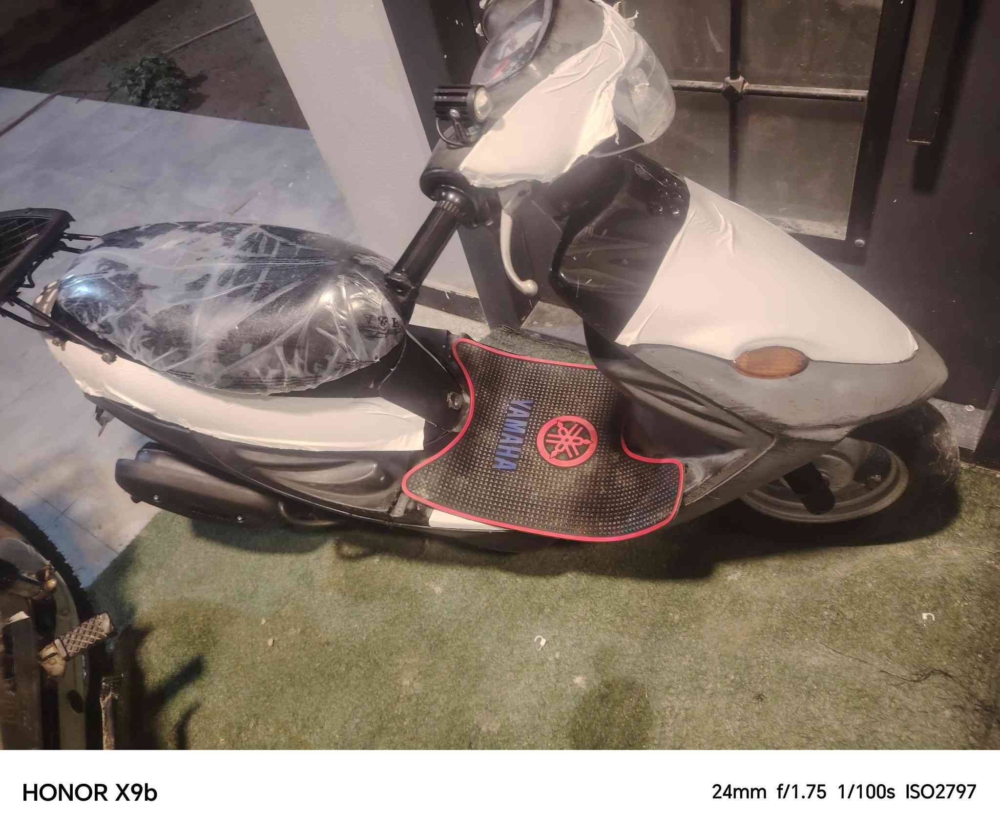 بيجي فحل للبيع كهربائيات كله شغاله سلف هندر واحد مفتوحه مره وحده للبيع سعر ٣٥٠ وبيه مجال مكان سماوه رقمي ***********
