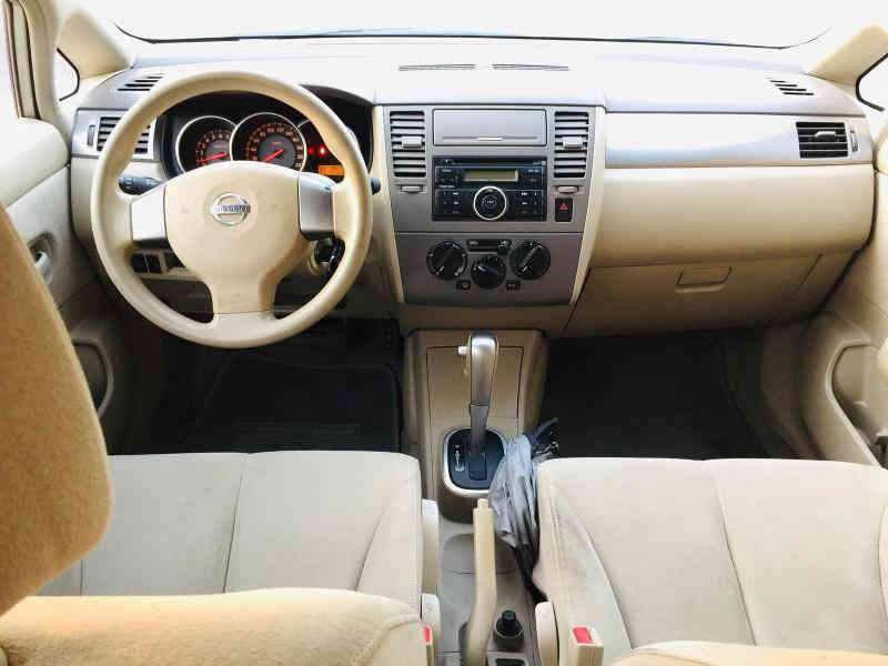 نیسان تیدا2008
یابانی 
بەشەرتی گێڕومەکینە
توندوتۆڵ
ڕەقەم سلێمانی بەناوی خۆمەوەیە
ڕەقەم باریک
سەنەوی کۆتایی ساڵی2027 بەسەر ئەچێت
سێ پارچەی تەنها پەمپە لەسەرکاڵ بونەوە
بێ لێدراوی
چوارجام کارەبا
ئاوێنە کارەبا
گێڕئۆتۆماتیک
سێ ڕۆژە سێرڤسم کردوە
فیول پەمپ
پلاک
کۆیل
نۆزڵ
ڕۆنی ئەوروپی مۆنزا
سەیارەکە زۆرپاکە و ماڵی دۆستە
تۆزێک کاڵ بونەوەی هەیە لەسەقف ی
سەیارەکەلەکەلارە
نرخی79مەجال
*********** كالار, السليمانية
