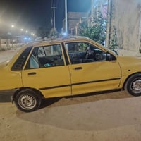 سايبه ماواصل راعيه  موديل ٢٠١١ جاهزه للمراوس شعندك نزل 07802487637