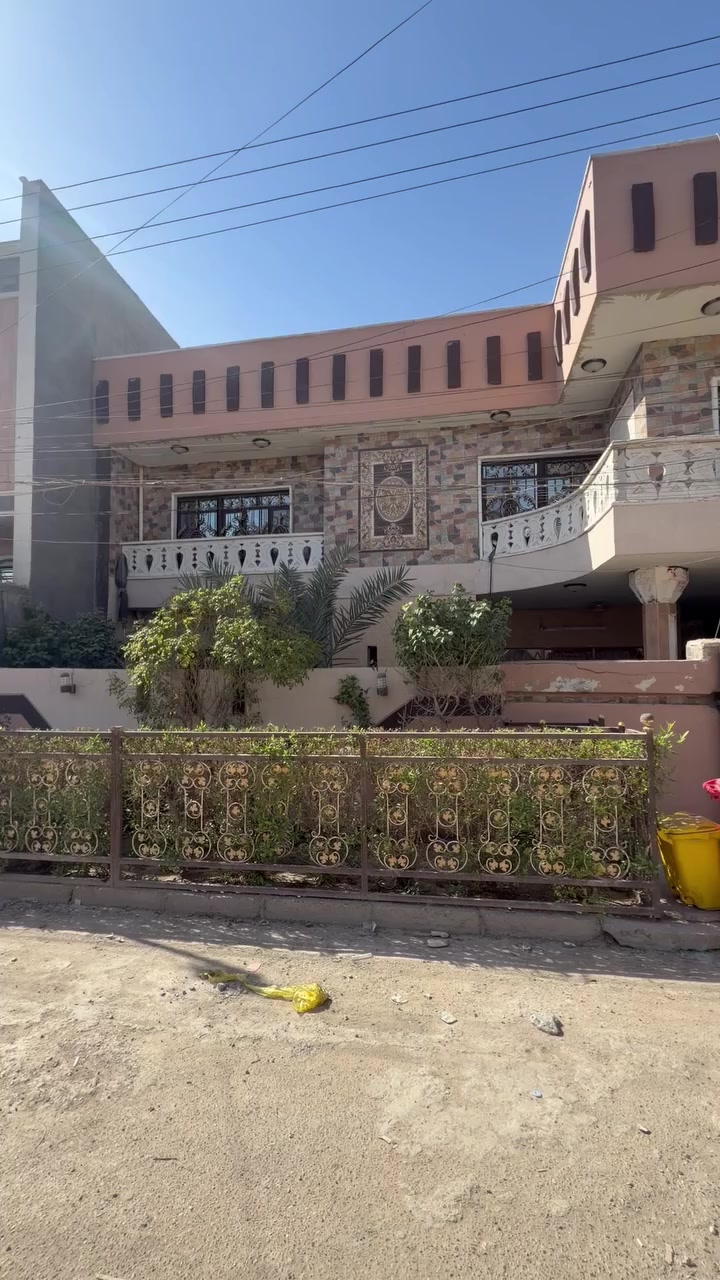 سعر مناسب جدا


**إذا كنت صاحب هذا الإعلان وتريد حذفه لأي سبب، رجاءا أرسل رسالة إلى الدعم الفني**