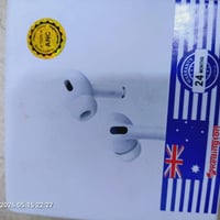 سماعات ايربود اصلي  07711166061