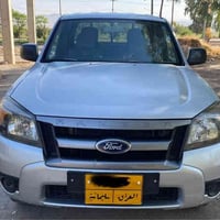 فۆرد رەنجەر مۆدیل ٢٠١١ گاز پەمپو نۆزڵ گێر مەکینە ئەکسل بەشەرت ٤ تایەی ...