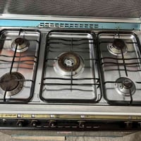 طباغ شبه مستعمل • فرن جديد • أربيل بهاري نوى