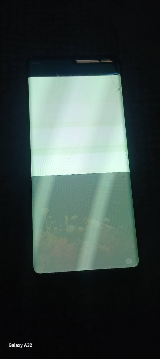 HONOR X9a 5G

256 غيغا بايت

كاميرا Ai

مبدل شاشه قبل الان مكسوره

سعر 120 وبي مجال


**إذا كنت صاحب هذا الإعلان وتريد حذفه لأي سبب، رجاءا أرسل رسالة إلى الدعم الفني**