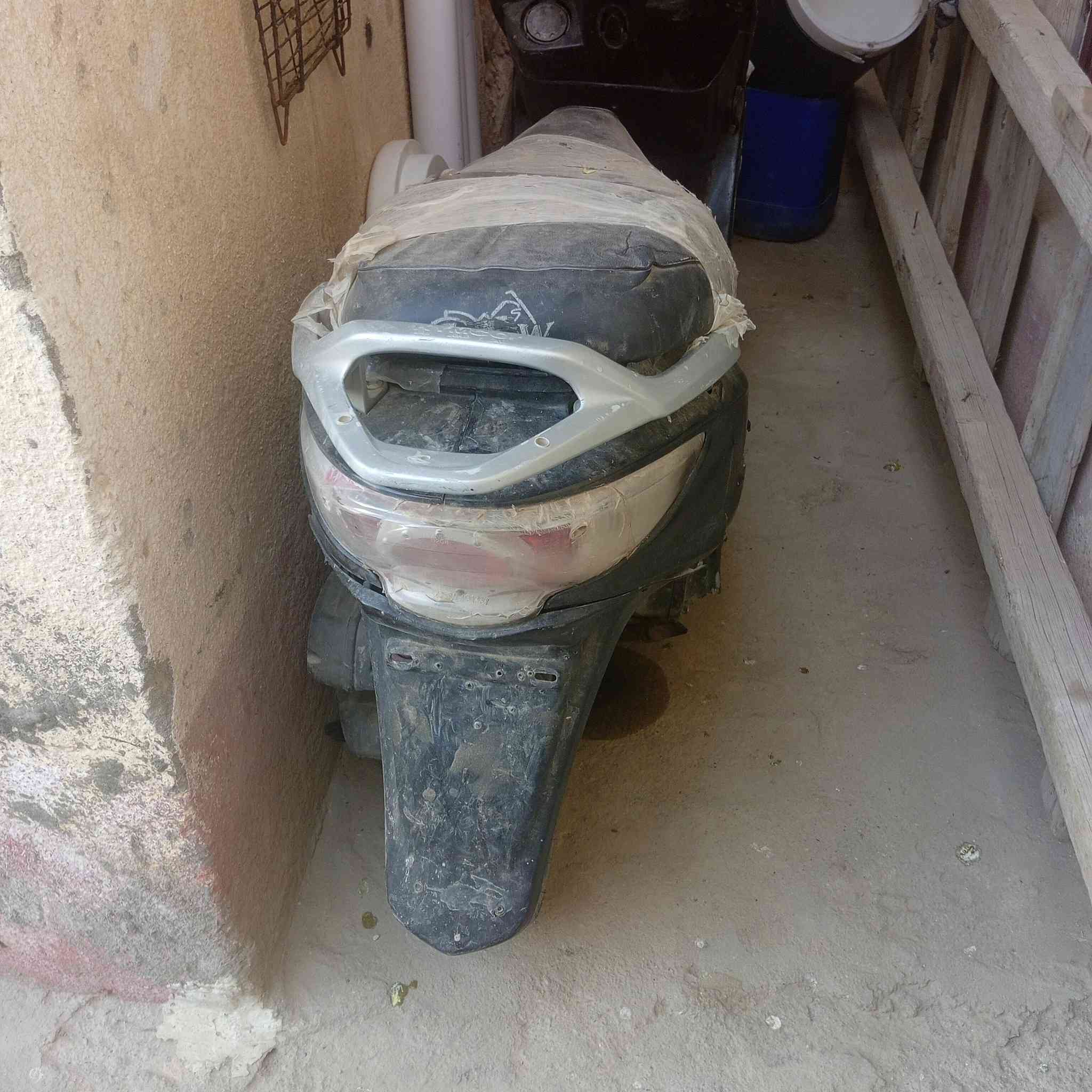 السلام عليكم ذبانه للبيع اعطيك كوم حديد سعر 120 خاص


**إذا كنت صاحب هذا الإعلان وتريد حذفه لأي سبب، رجاءا أرسل رسالة إلى الدعم الفني**