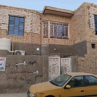 بيت زراعي • ١٢٠م • حي الحسين