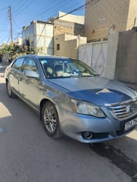 افلون ٢٠٠٥ • مكينة جديدة • حادث مصبوغة