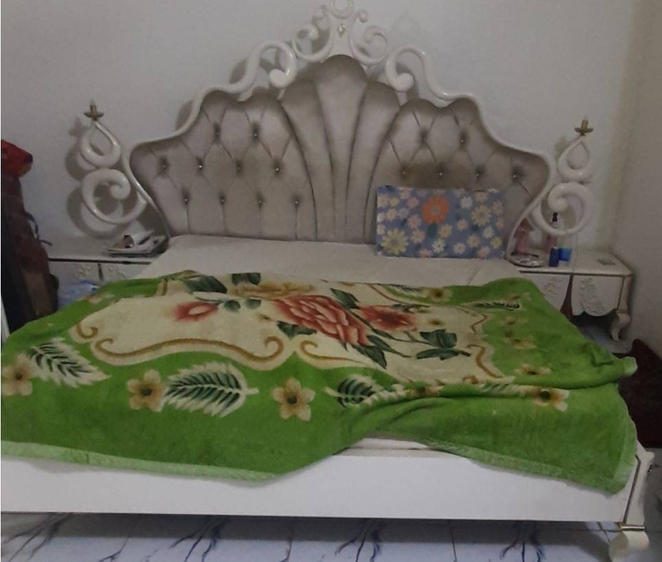 غرفه كامله للبيع ٧٥٠السعر


**إذا كنت صاحب هذا الإعلان وتريد حذفه لأي سبب، رجاءا أرسل رسالة إلى الدعم الفني**