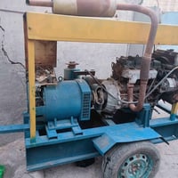 مولد كيا ٣٠ • محرك ستندر • محموديه