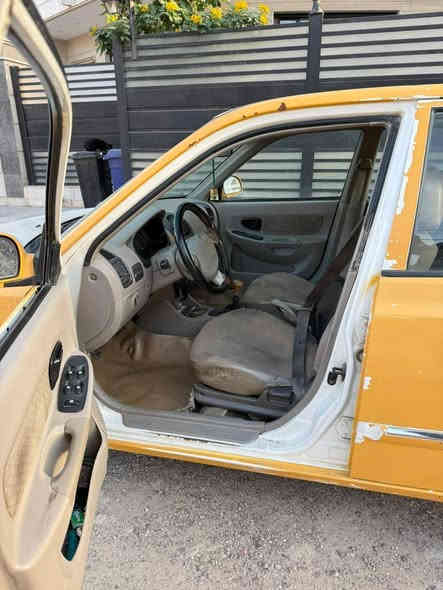 السلام عليكم
هيونداي فيرنا 2014 سركه العامه 

سياره بأسمي سنويه لل 2027

محرك كير خير من الله

بيها بنيد و دعاميه مبدلات و شويه من جاملغ مبين بالصور 

سياره مال رزق 

تبخير خفيف كلش تدرون الفيرنا بيها دخان 

بدون تنقيص بدون تنقيص
تايرات جديده شادهم
صدر دبلات خير من الله
شادهم كوري الاصلي
سياره متعبك شغل و اطلع 

69 وبيها مجال للشراي 

مةان السياره بغداد الاعضميه 

رقم تلفون بي واتساب 

 *********** 

الشراي يتصل
