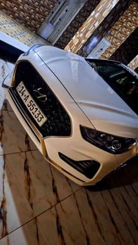 سوناتا موديل 2018 بأسمي وارد امريكي للمراوس ب سوناتا تكسي موديل 18 19 ...