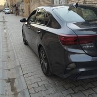 كيا فورتي  2023 رقم معوقين مكاني بعداد السعر 125 الرقم 07711371765