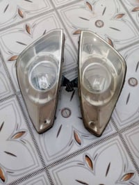 لايت استاركس • مستخدم • قطع غيار